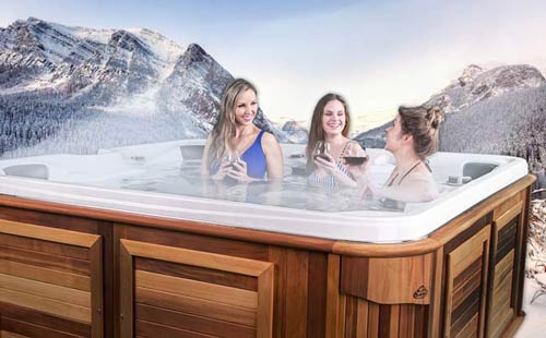 what is the best hot tub insulation?